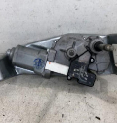 Moteur essuie glace arriere BMW SERIE 1 F20 Photo n°1