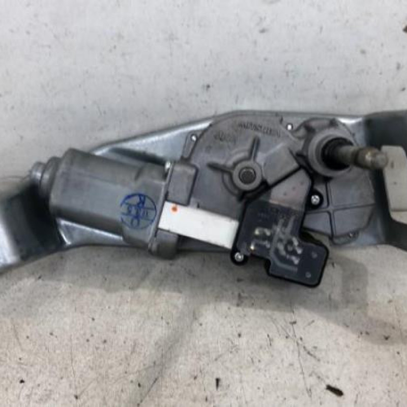 Moteur essuie glace arriere BMW SERIE 1 F20 Moteur essuie glace arriere BMW SERIE 1 F20