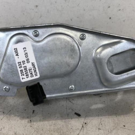Moteur essuie glace arriere BMW SERIE 1 F20