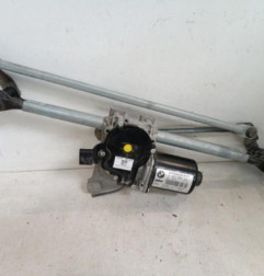 Moteur essuie glace avant BMW SERIE 1 F20 Photo n°1