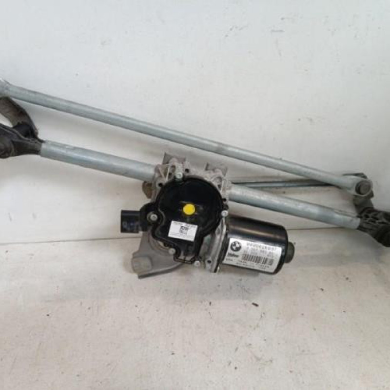 Moteur essuie glace avant BMW SERIE 1 F20 Moteur essuie glace avant BMW SERIE 1 F20