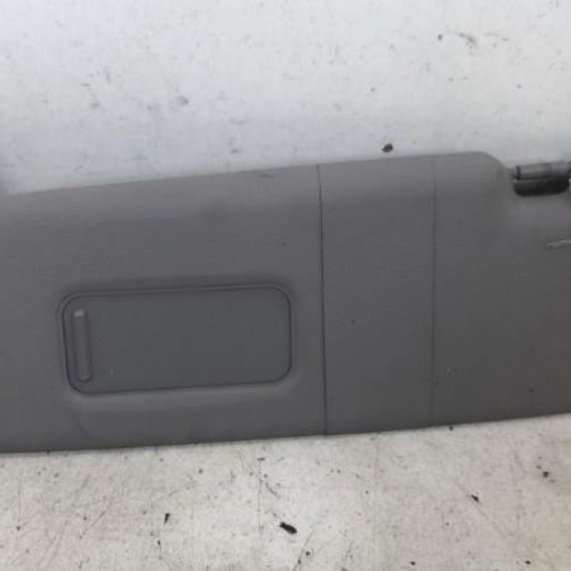 Pare soleil gauche BMW SERIE 1 F20 Pare soleil gauche BMW SERIE 1 F20