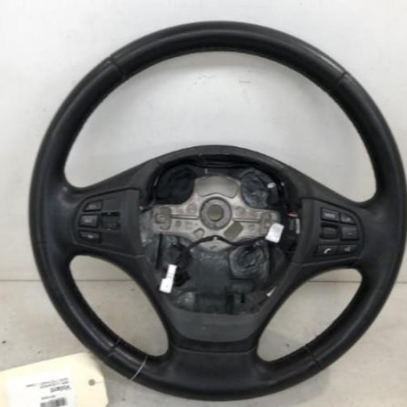 Volant BMW SERIE 1 F20