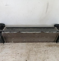 Echangeur air (Intercooler) BMW SERIE 1 F20 Photo n°1