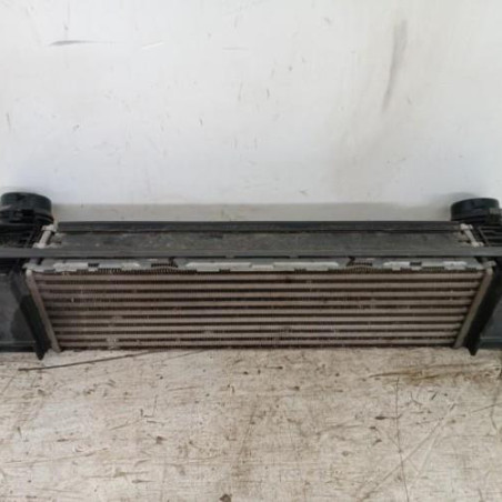 Echangeur air (Intercooler) BMW SERIE 1 F20 Photo n°1