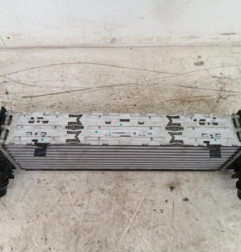 Echangeur air (Intercooler) BMW SERIE 1 F20 Photo n°3
