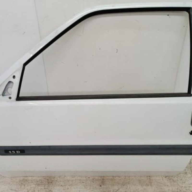 Porte avant gauche CITROEN SAXO Porte avant gauche CITROEN SAXO