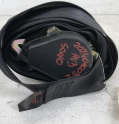 Ceinture avant droit CITROEN SAXO Photo n°1