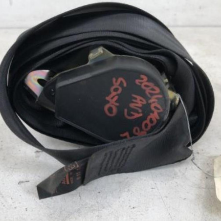 Ceinture avant droit CITROEN SAXO Photo n°1