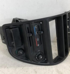 Commande chauffage CITROEN SAXO Photo n°1