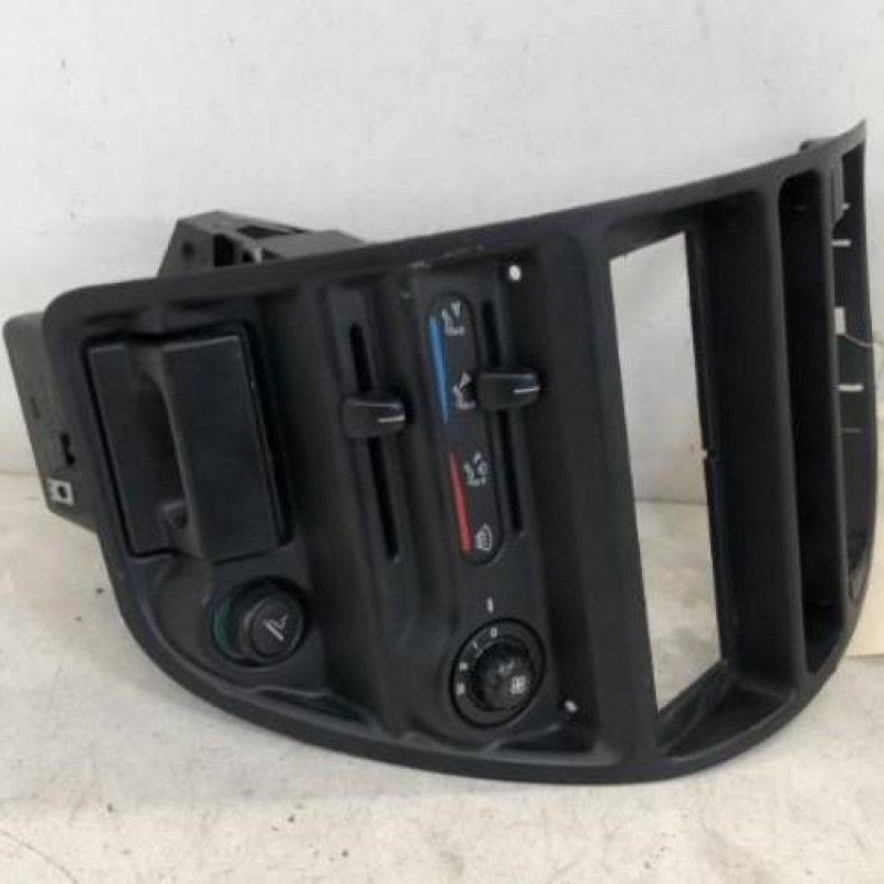 Commande chauffage CITROEN SAXO Commande chauffage CITROEN SAXO