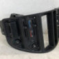 Commande chauffage CITROEN SAXO