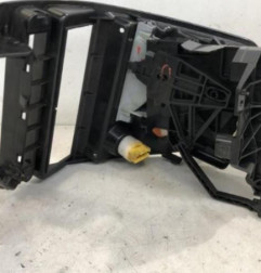 Commande chauffage CITROEN SAXO