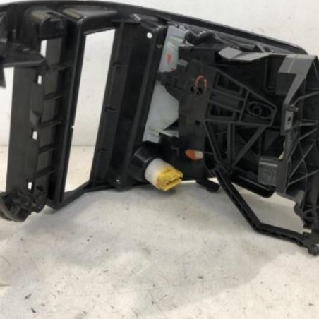 Commande chauffage CITROEN SAXO