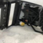 Commande chauffage CITROEN SAXO