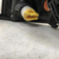 Commande chauffage CITROEN SAXO