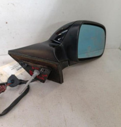 Retroviseur droit PEUGEOT 407 Photo n°3