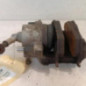 Etrier avant gauche (freinage) VOLKSWAGEN POLO 5