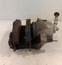 Etrier avant gauche (freinage) VOLKSWAGEN POLO 5