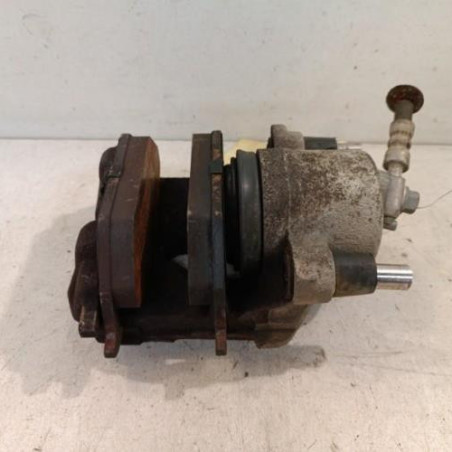 Etrier avant gauche (freinage) VOLKSWAGEN POLO 5