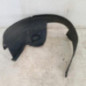 Pare boue avant gauche PEUGEOT 607