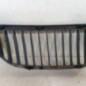 Calandre gauche BMW SERIE 3 E91