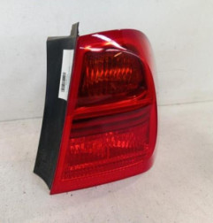 Feu arriere principal droit (feux) BMW SERIE 3 E91 Photo n°1