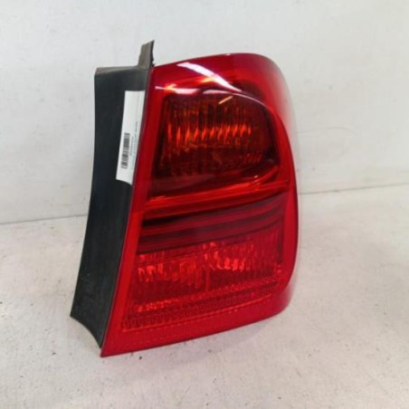 Feu arriere principal droit (feux) BMW SERIE 3 E91 Photo n°1