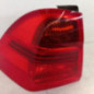 Feu arriere principal gauche (feux) BMW SERIE 3 E91
