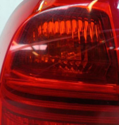 Feu arriere principal gauche (feux) BMW SERIE 3 E91 Photo n°3
