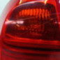 Feu arriere principal gauche (feux) BMW SERIE 3 E91