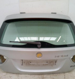 Malle/Hayon arriere BMW SERIE 3 E91 Photo n°1