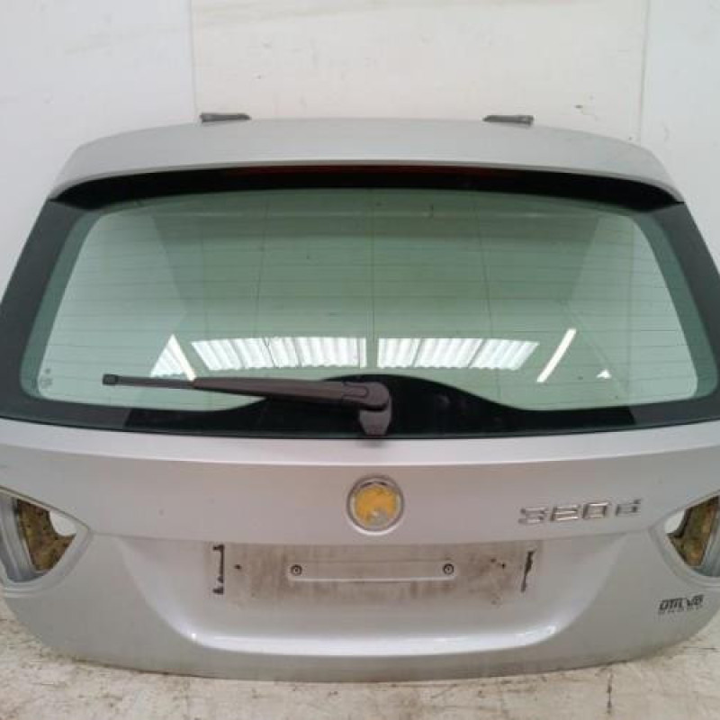 Malle/Hayon arriere BMW SERIE 3 E91