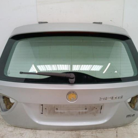 Malle/Hayon arriere BMW SERIE 3 E91 Photo n°1