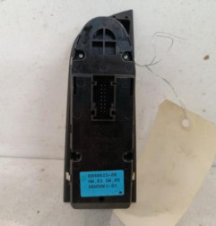 Interrupteur de leve vitre avant gauche BMW SERIE 3 E91