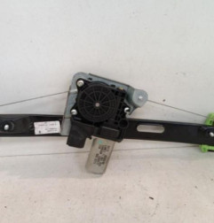 Leve vitre electrique arriere droit BMW SERIE 3 E91 Photo n°1