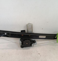 Leve vitre electrique arriere droit BMW SERIE 3 E91