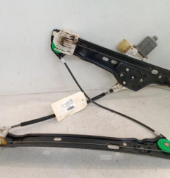 Leve vitre electrique avant droit BMW SERIE 3 E91 Photo n°1