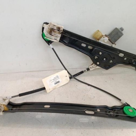 Leve vitre electrique avant droit BMW SERIE 3 E91 Photo n°1