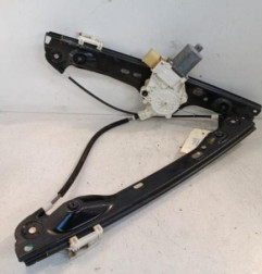 Leve vitre electrique avant gauche BMW SERIE 3 E91 Photo n°1
