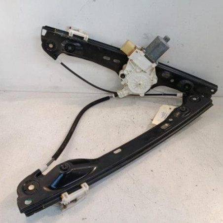 Leve vitre electrique avant gauche BMW SERIE 3 E91 Photo n°1