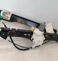 Leve vitre electrique avant gauche BMW SERIE 3 E91