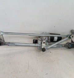 Moteur essuie glace avant BMW SERIE 3 E91 Photo n°1