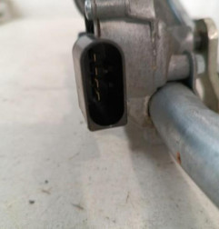 Moteur essuie glace avant BMW SERIE 3 E91 Photo n°3