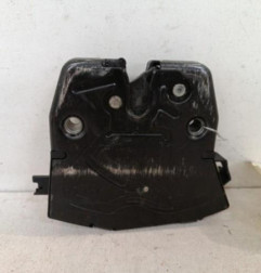 Serrure de coffre BMW SERIE 3 E91 Photo n°1