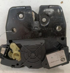 Serrure de coffre BMW SERIE 3 E91