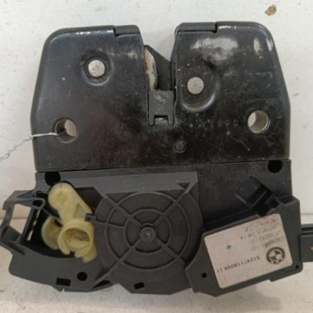 Serrure de coffre BMW SERIE 3 E91