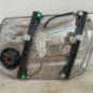Leve vitre electrique avant gauche MERCEDES CLASSE C 204
