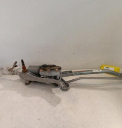 Moteur essuie glace avant MERCEDES CLASSE C 204 Photo n°1