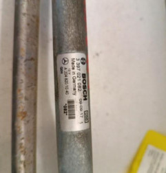 Moteur essuie glace avant MERCEDES CLASSE C 204
